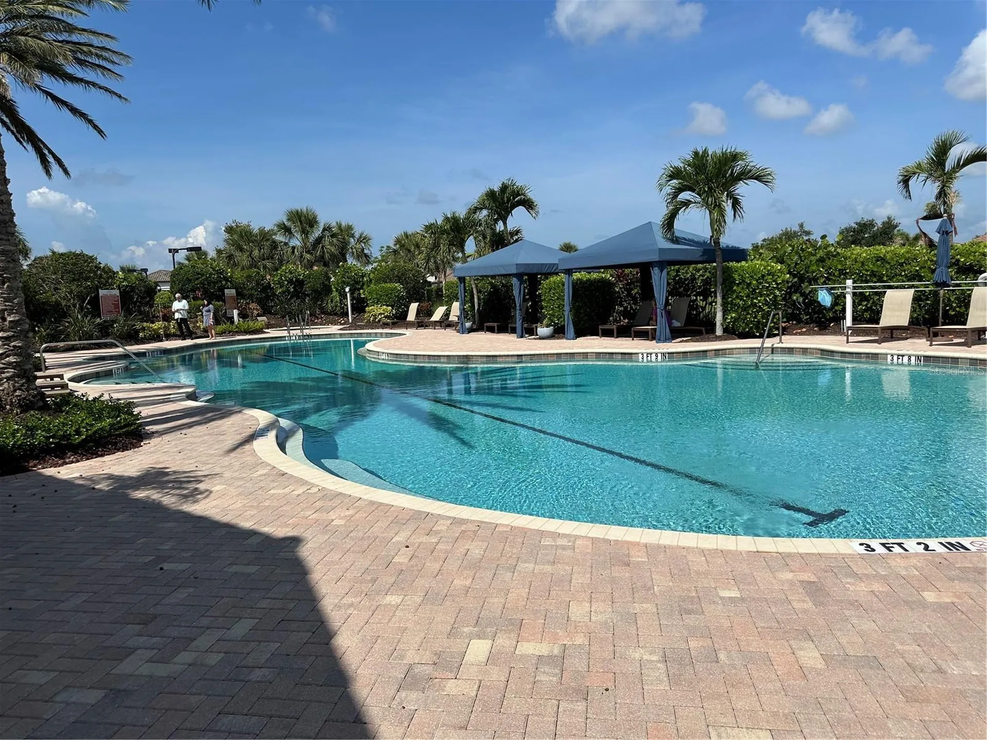 4093 Cascina Way Sarasota FL 34238