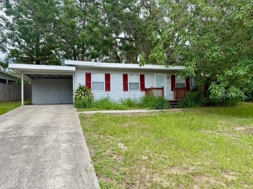 31538 Anderson Drive Tavares FL 32778
