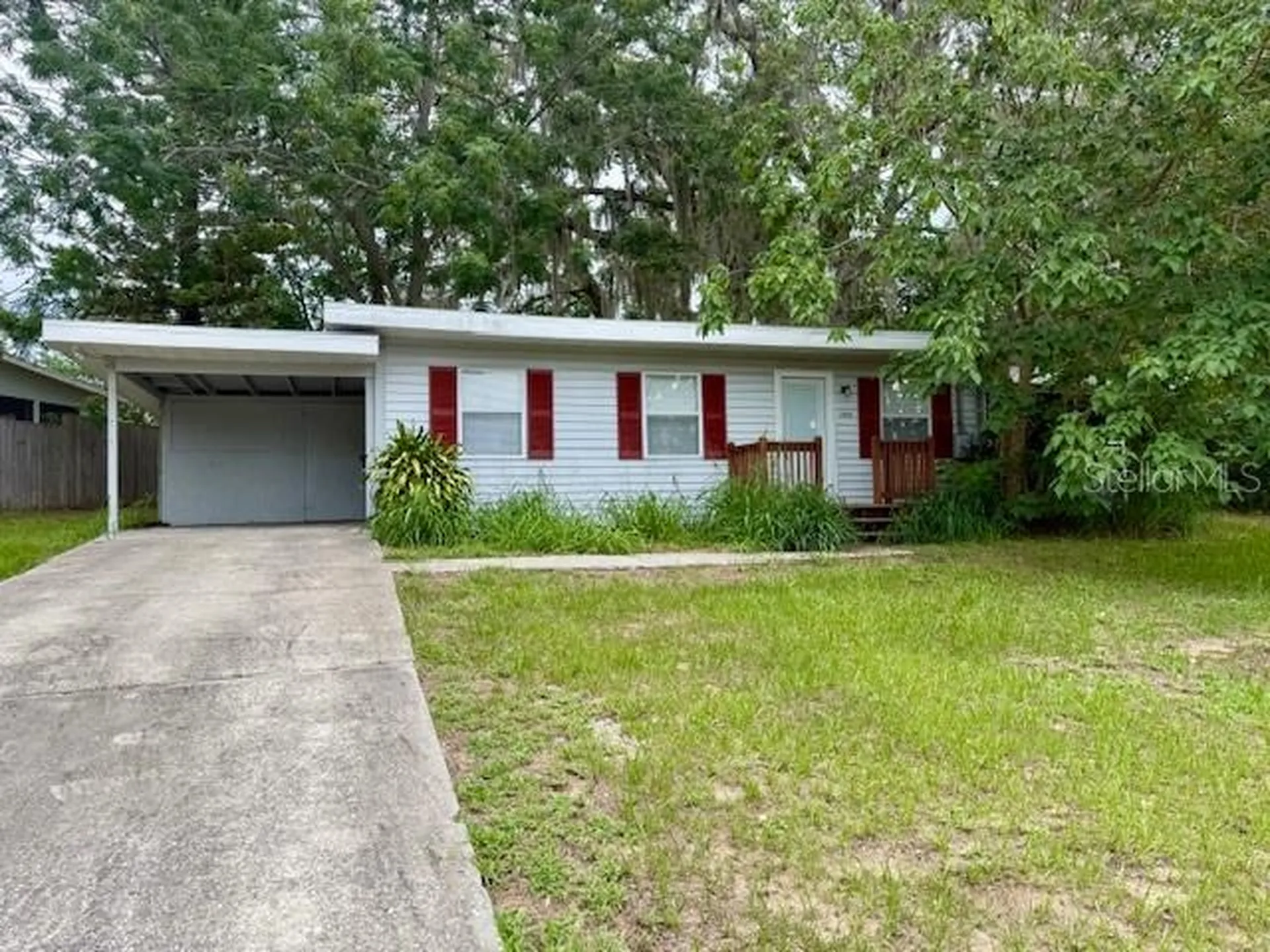 31538 Anderson Drive Tavares FL 32778
