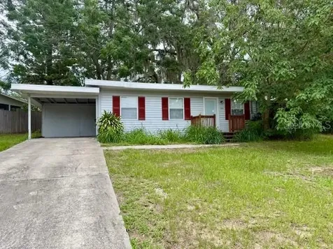 31538 Anderson Drive Tavares FL 32778