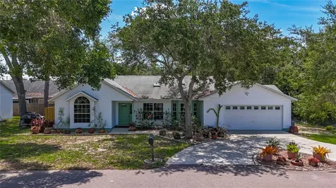 5323 73rd Street N St Petersburg FL 33709