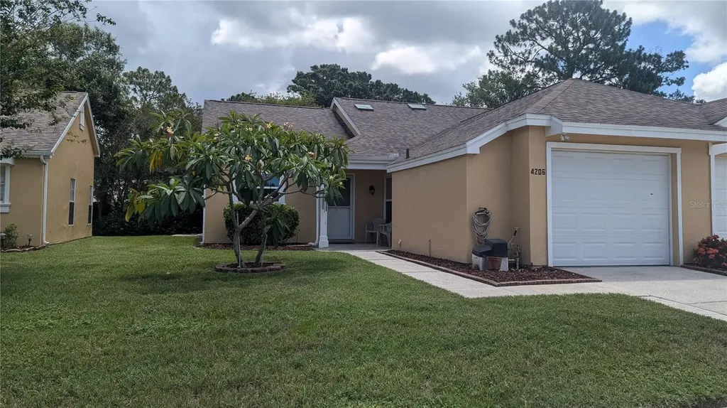4206 Revere Circle New Port Richey FL 34653