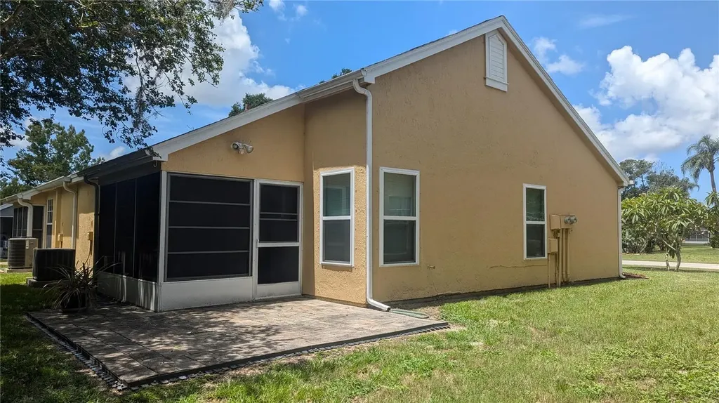4206 Revere Circle New Port Richey FL 34653
