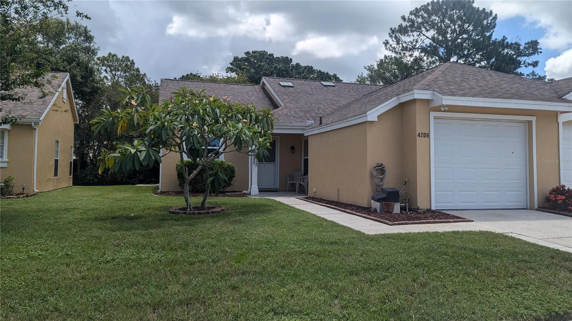4206 Revere Circle New Port Richey FL 34653