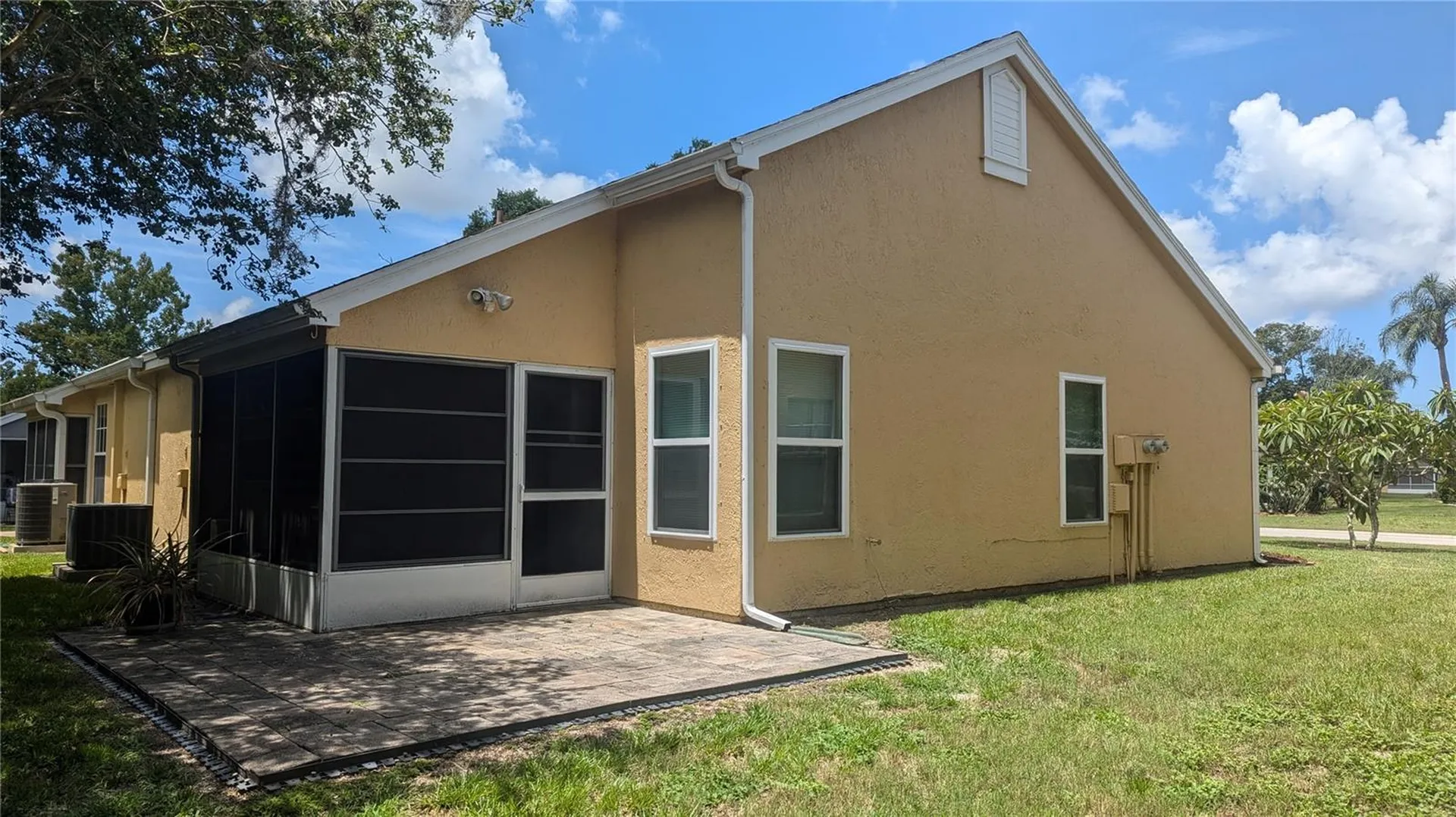 4206 Revere Circle New Port Richey FL 34653