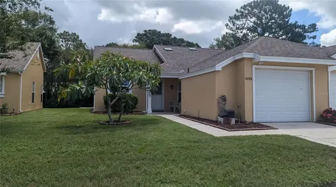 4206 Revere Circle New Port Richey FL 34653