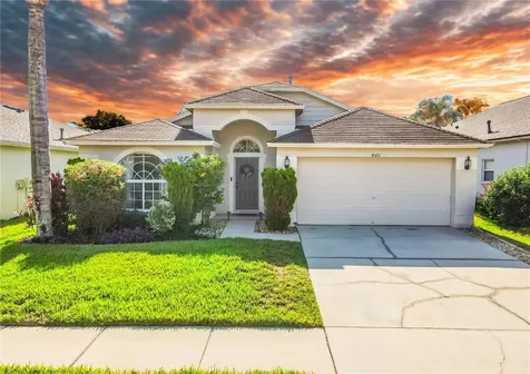 4510 Beaumaris Drive Land O Lakes FL 34638