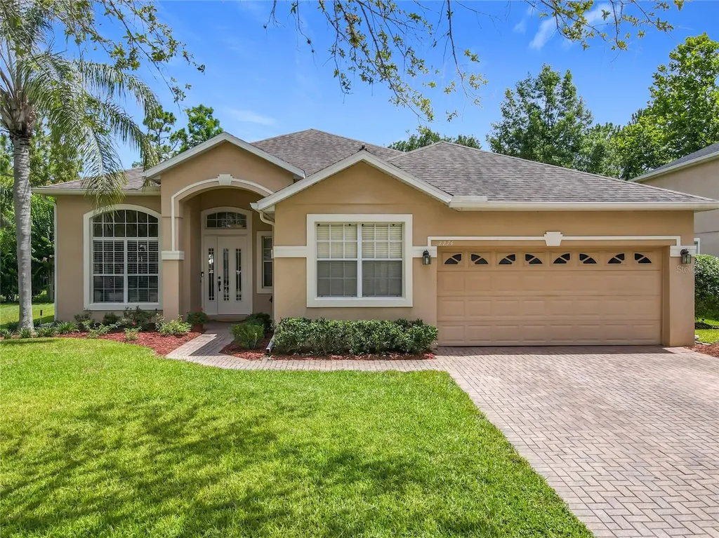2274 Foliage Oak Terrace Oviedo FL 32766
