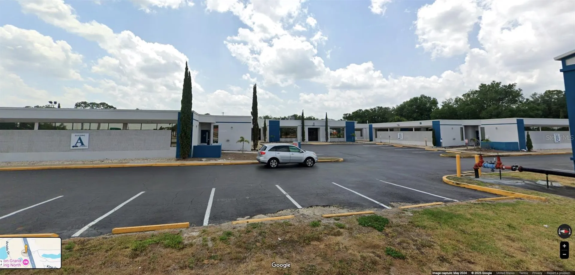 6801 Us-27 N Sebring FL 33870