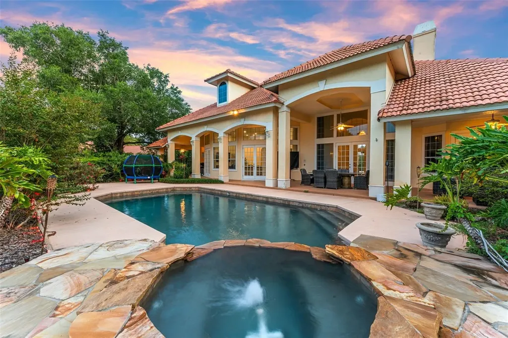 1274 Prince Court Lake Mary FL 32746