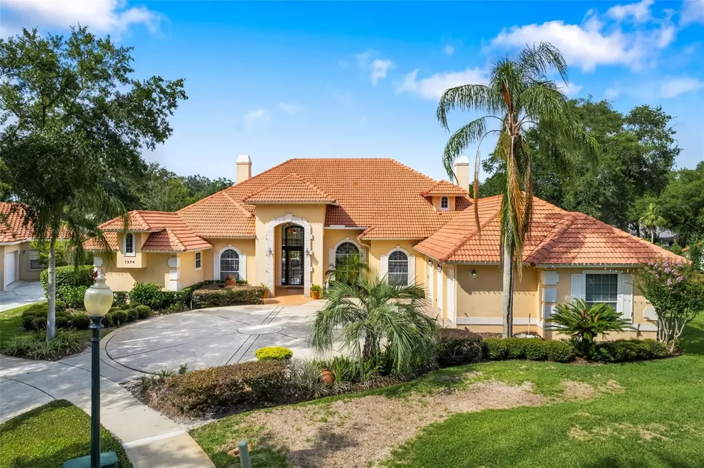 1274 Prince Court Lake Mary FL 32746