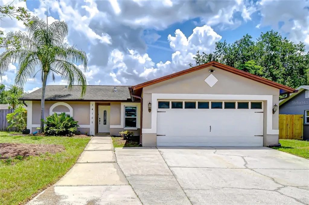 14105 Farmington Boulevard Tampa FL 33625