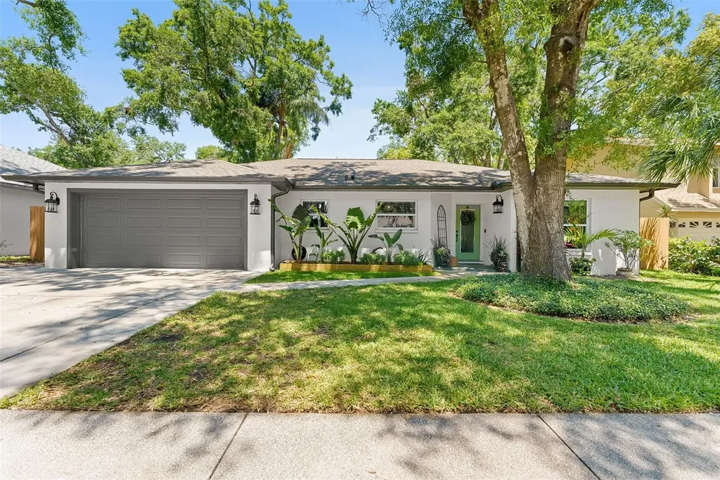 1313 W Carissa Court Tampa FL 33604