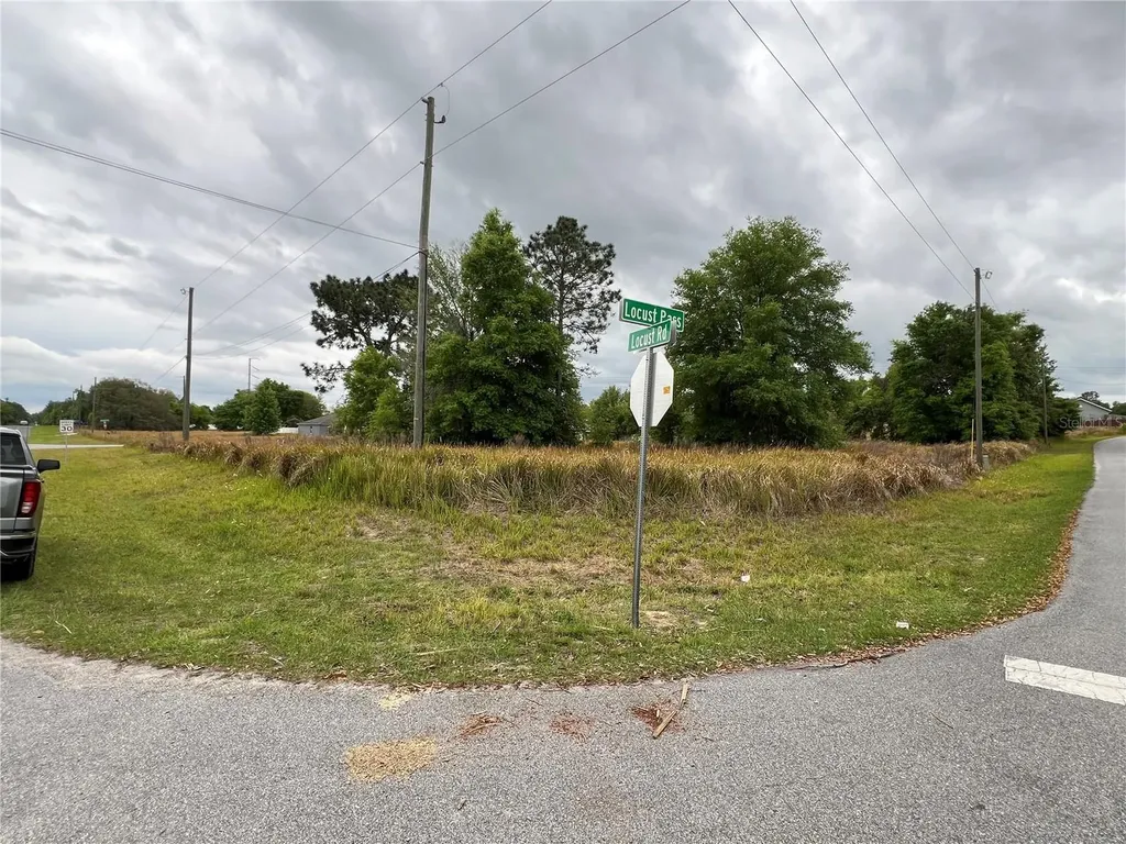 Tbd Ocala FL 34472