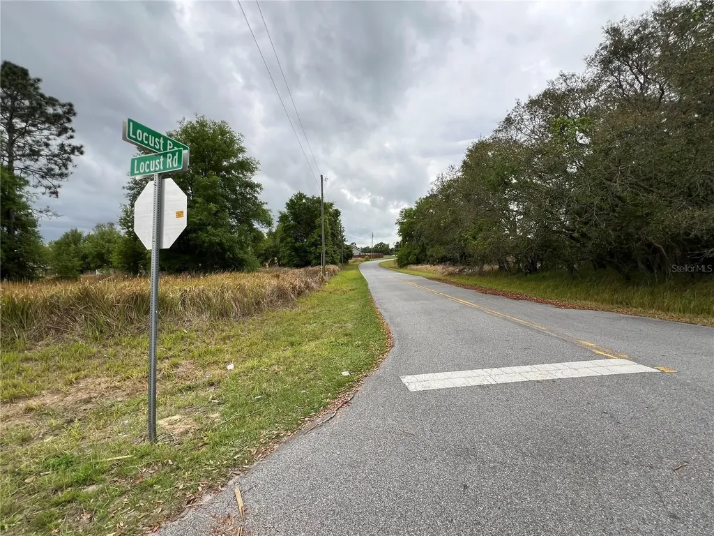 Tbd Ocala FL 34472