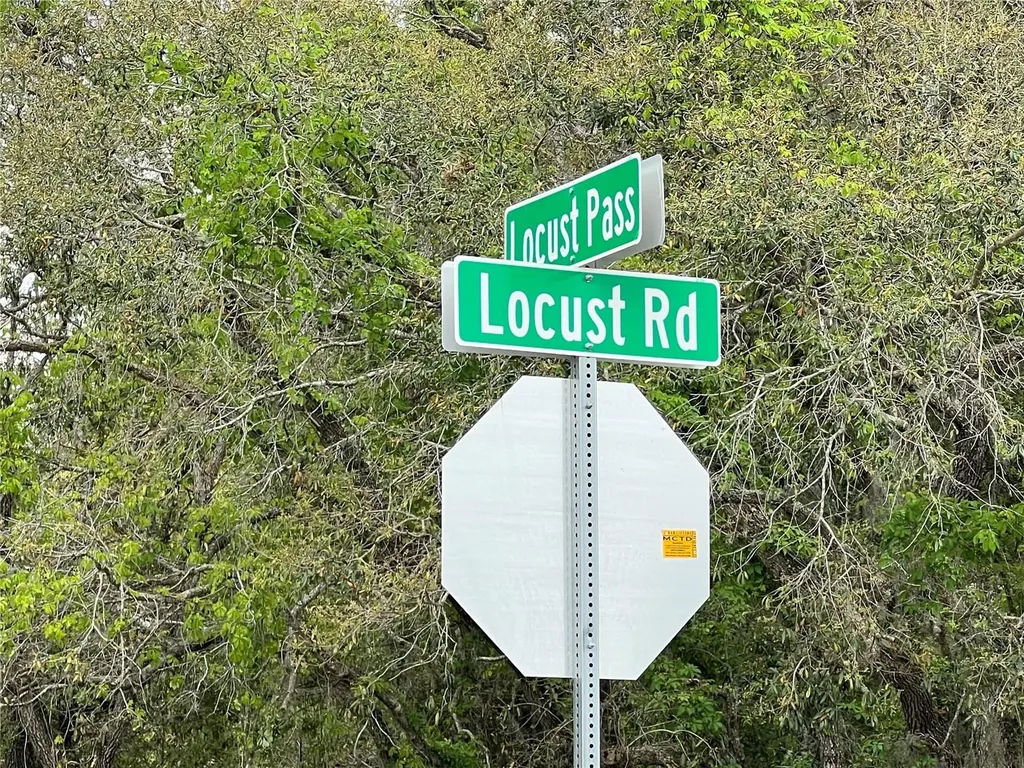 Tbd Ocala FL 34472