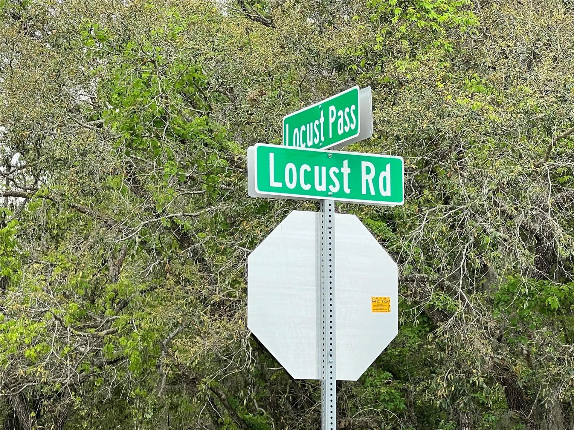 Tbd Ocala FL 34472