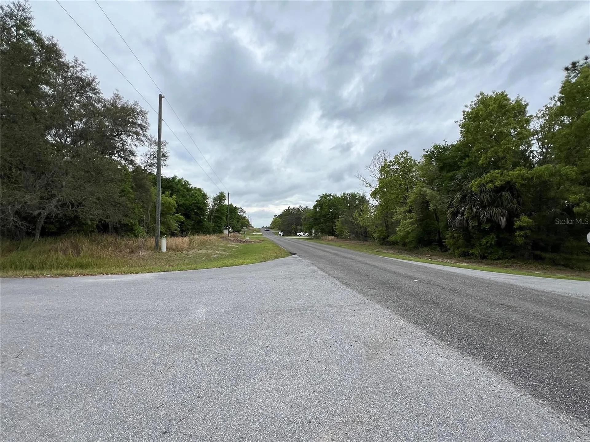 Tbd Ocala FL 34472
