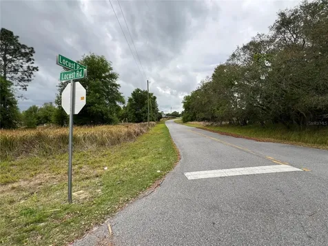 Tbd Ocala FL 34472