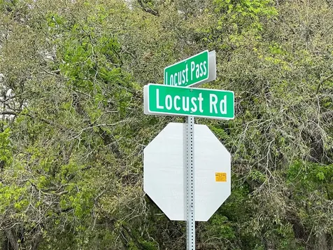 Tbd Ocala FL 34472