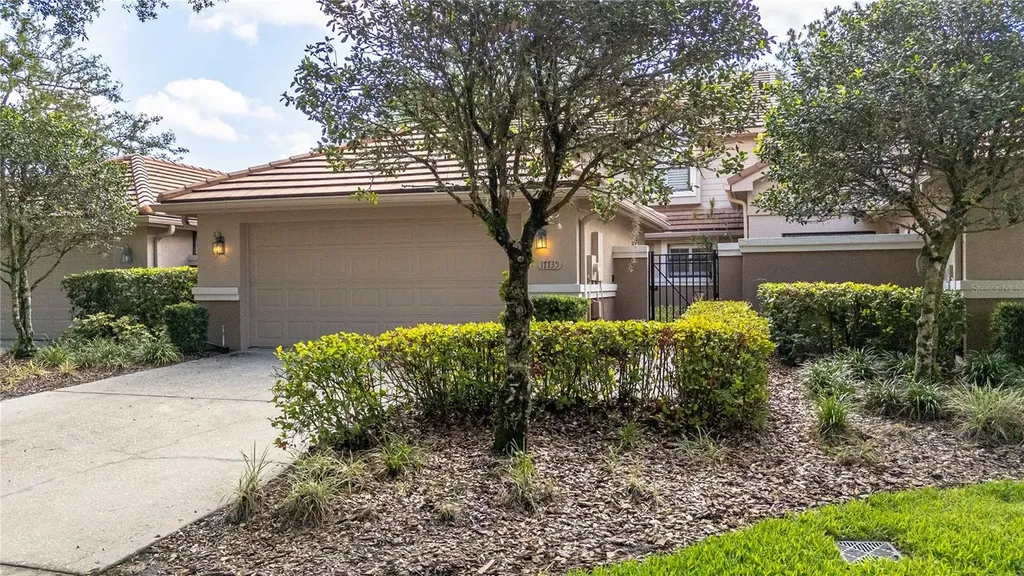 17735 Oak Bridge Street Tampa FL 33647
