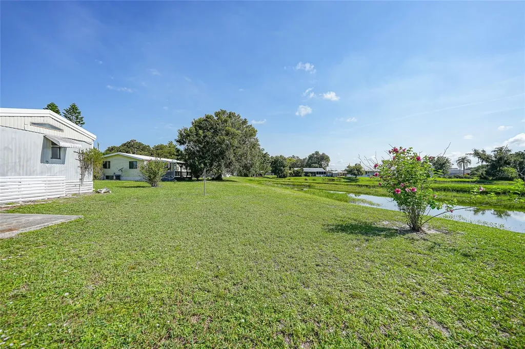 1298 SE Lake Road Arcadia FL 34266