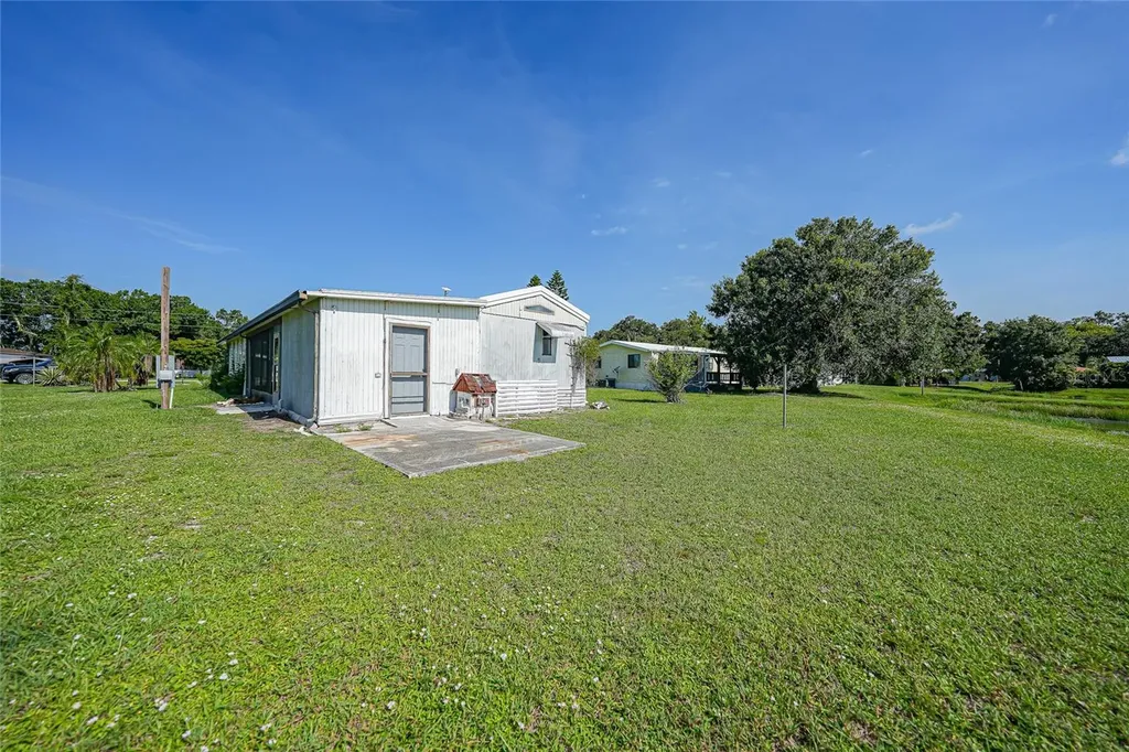 1298 SE Lake Road Arcadia FL 34266