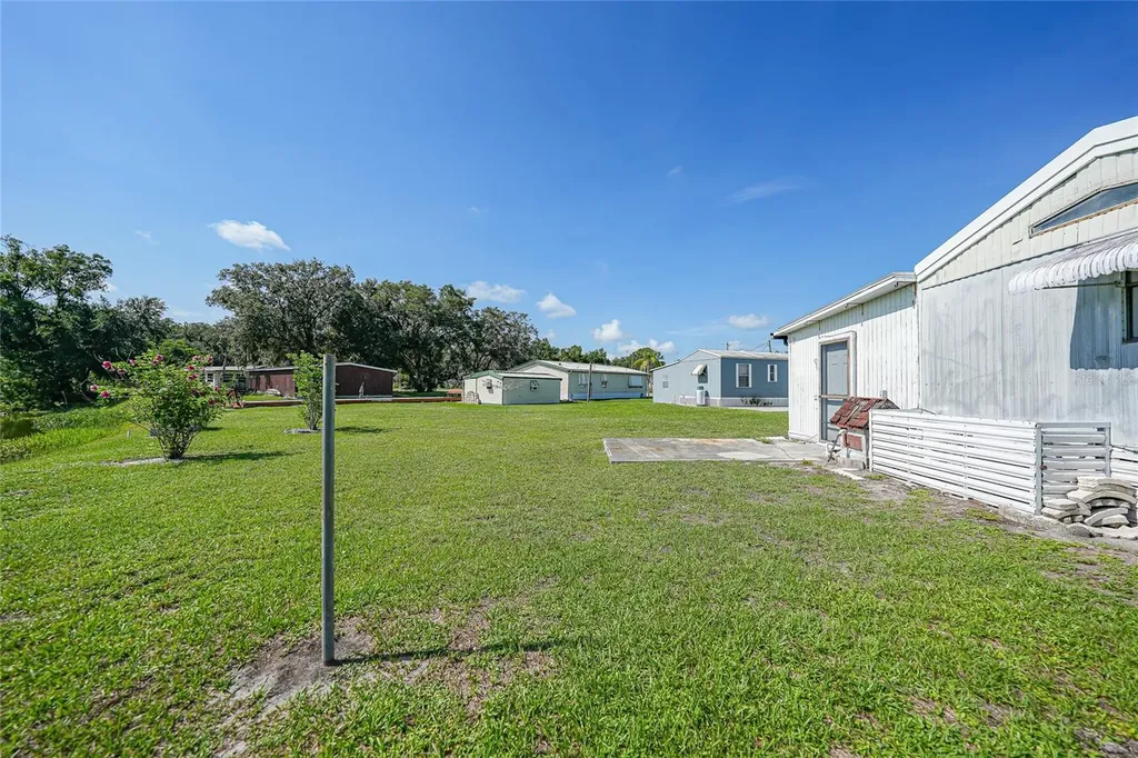 1298 SE Lake Road Arcadia FL 34266