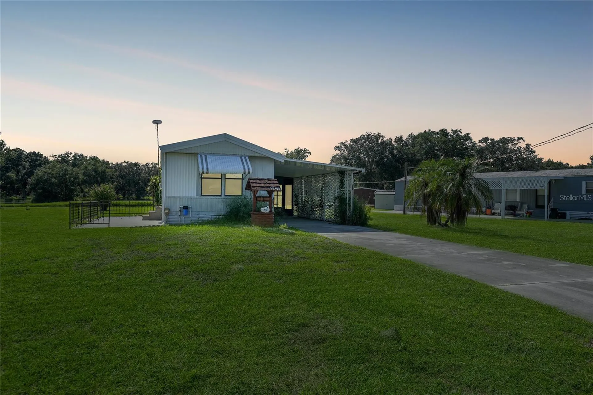 1298 SE Lake Road Arcadia FL 34266