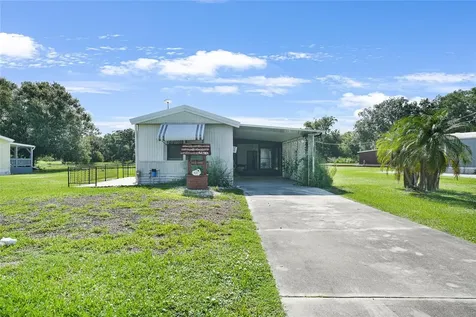 1298 SE Lake Road Arcadia FL 34266