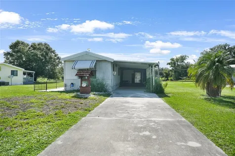 1298 SE Lake Road Arcadia FL 34266