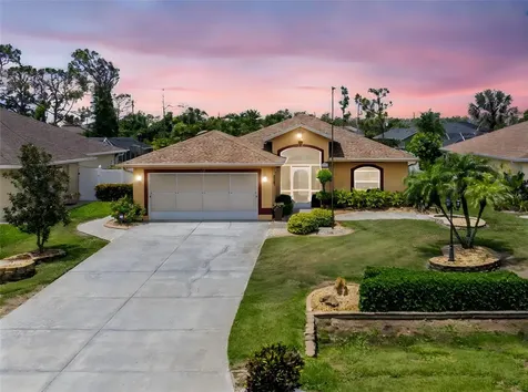 127 Jennifer Drive Rotonda West FL 33947