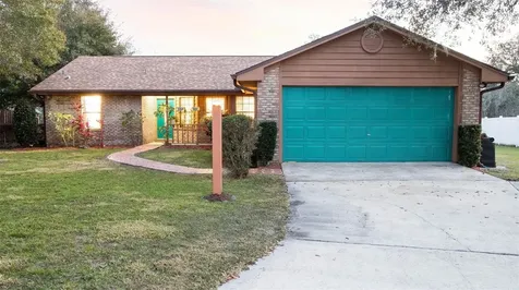 3021 Norvell Court Deltona FL 32738