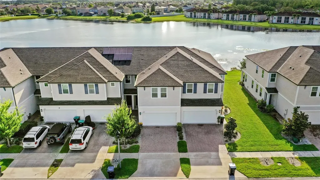 15577 Willow Arbor Circle Orlando FL 32824