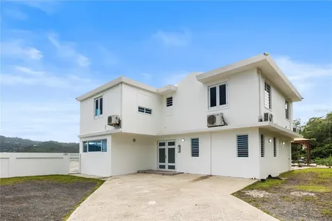 Bo. San Antonio Km 2.0 Carr. 739 Caguas PR 00727