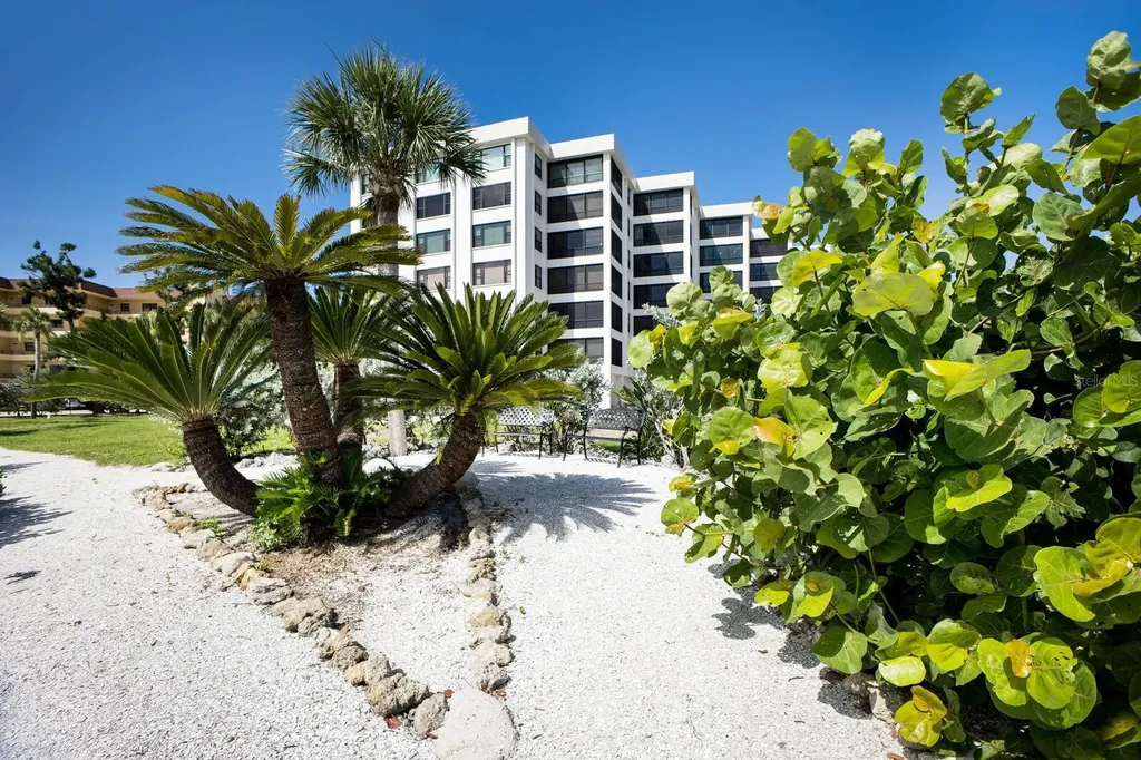 8735 Midnight Pass Road Sarasota FL 34242