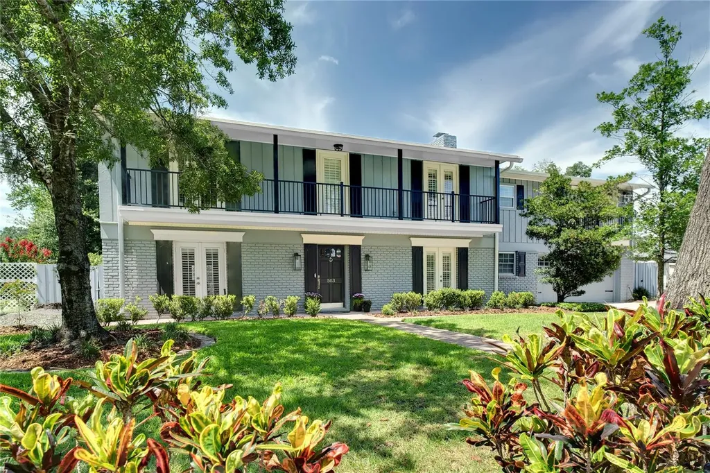 503 Savona Court Altamonte Springs FL 32701