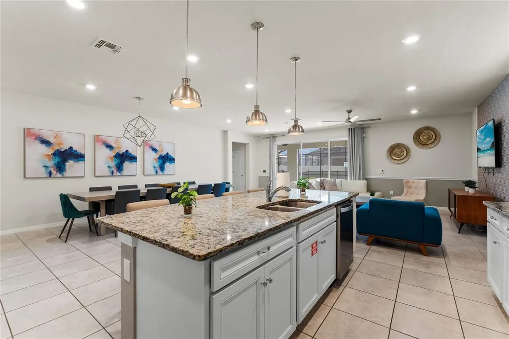 2161 Lelani Circle Davenport FL 33897