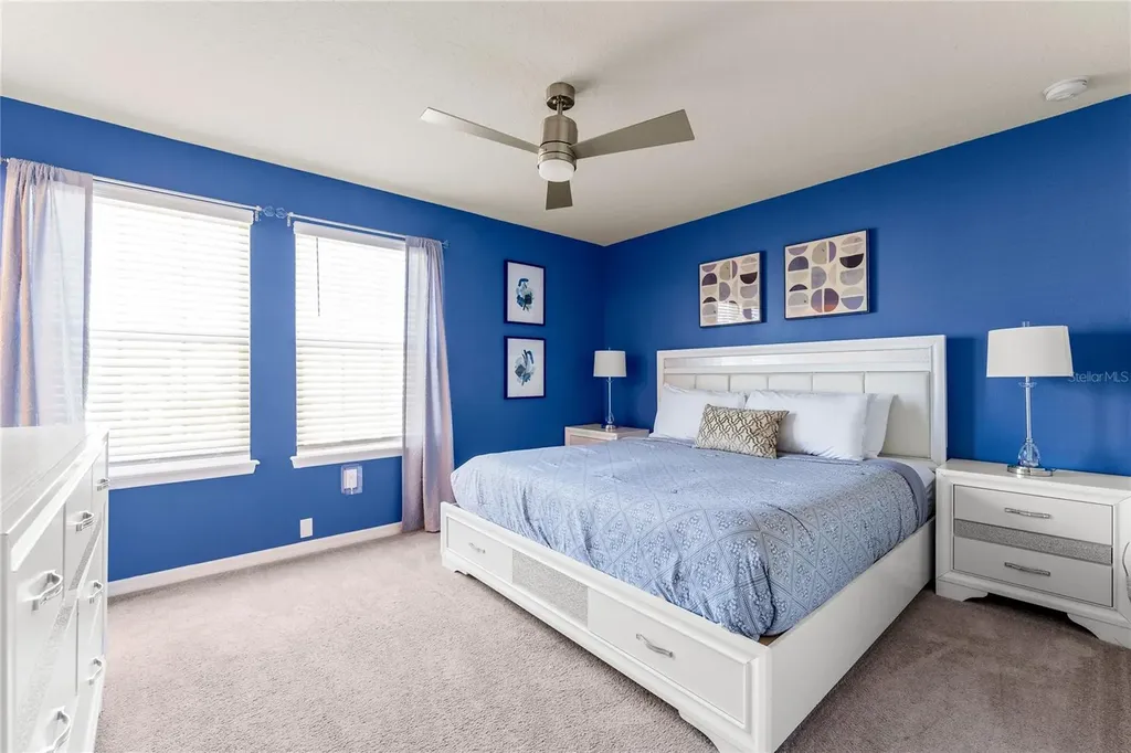 2161 Lelani Circle Davenport FL 33897