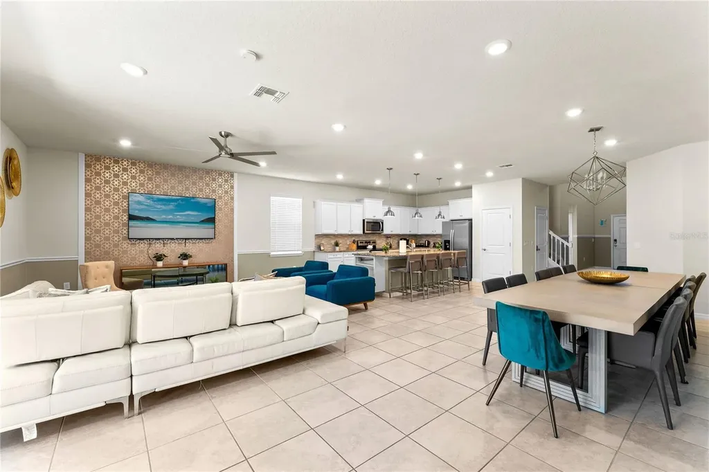 2161 Lelani Circle Davenport FL 33897