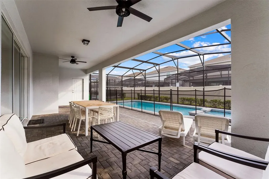 2161 Lelani Circle Davenport FL 33897