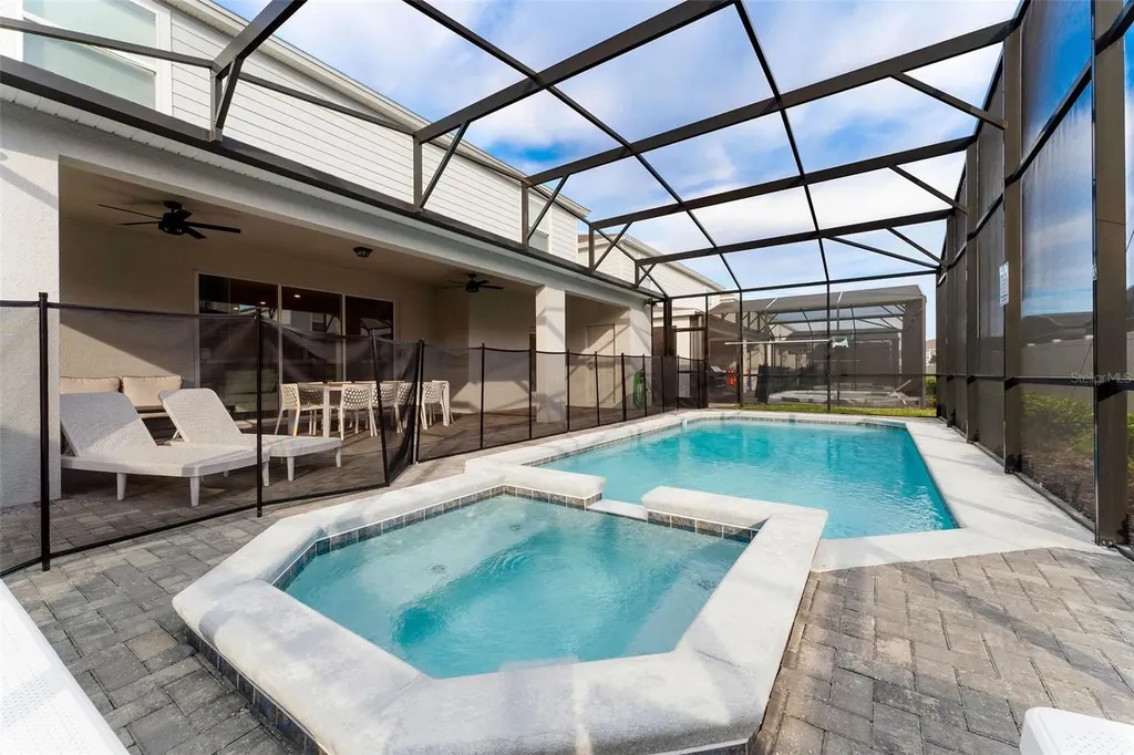 2161 Lelani Circle Davenport FL 33897