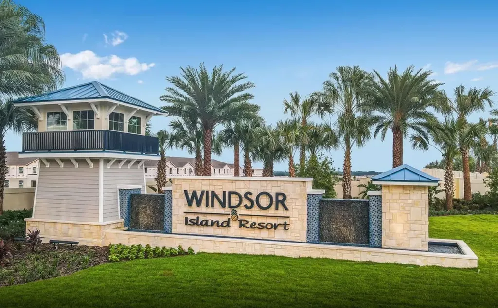 2161 Lelani Circle Davenport FL 33897