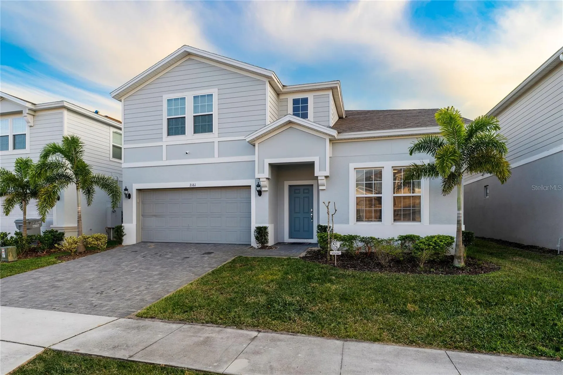 2161 Lelani Circle Davenport FL 33897