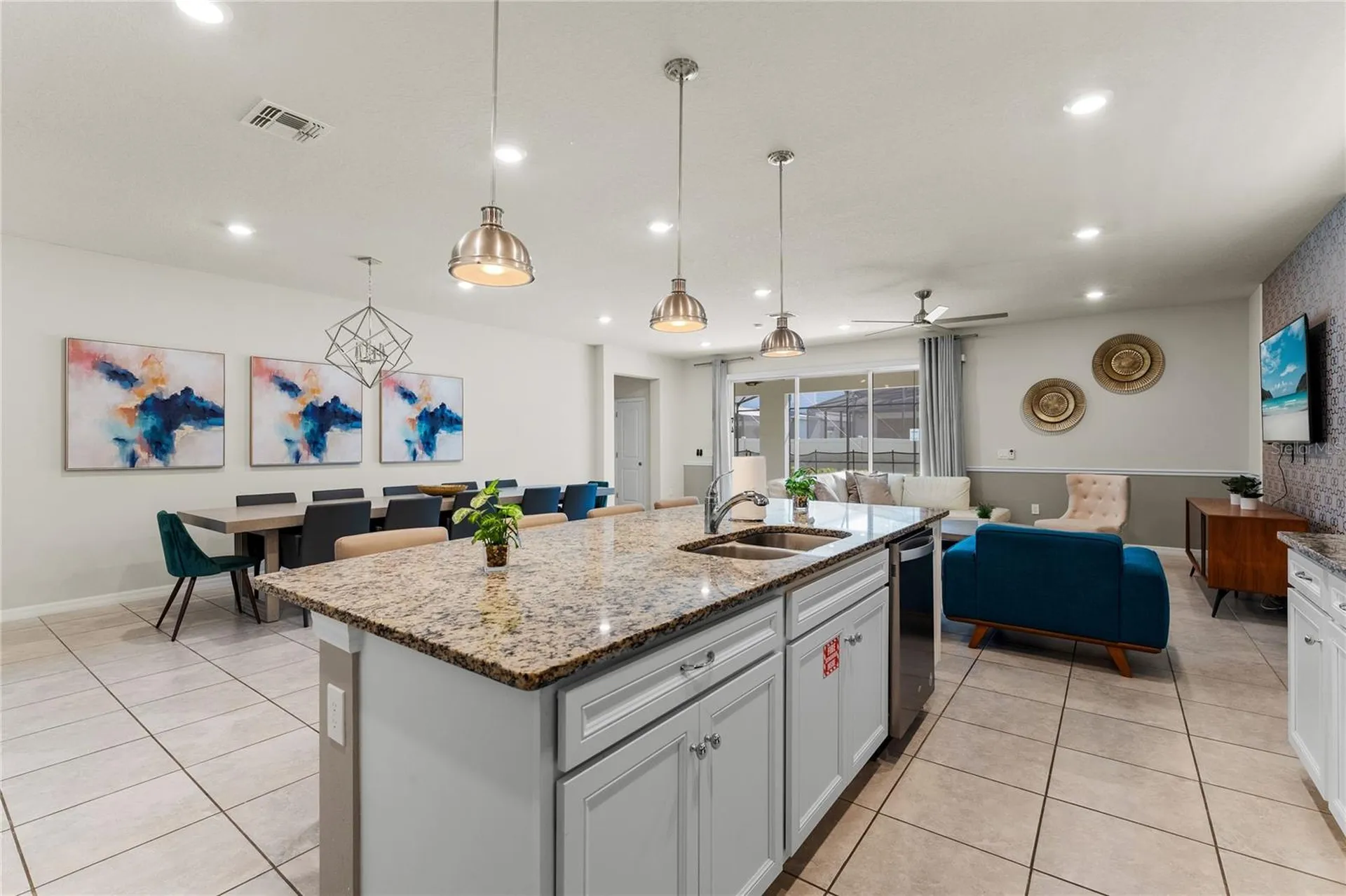 2161 Lelani Circle Davenport FL 33897