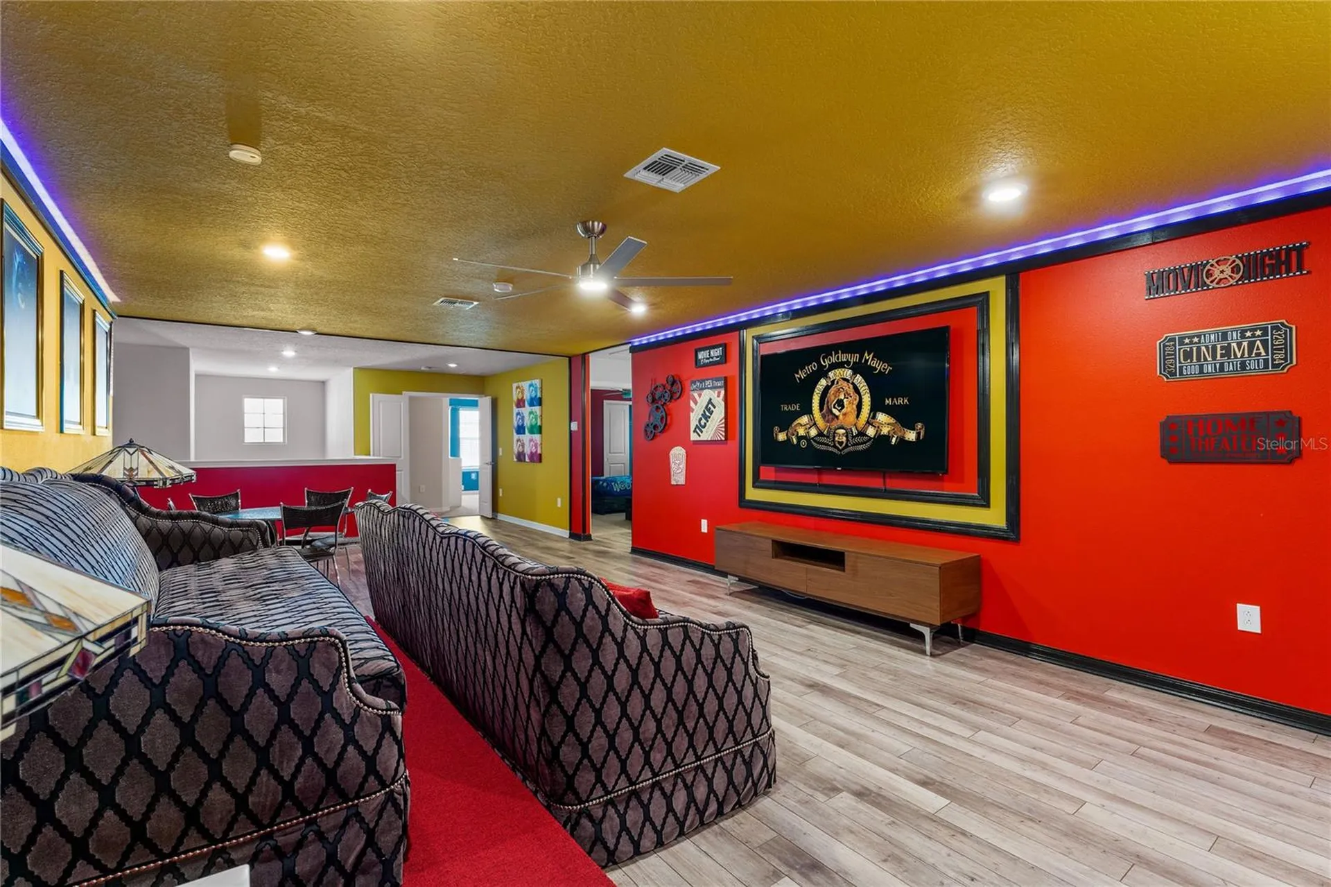 2161 Lelani Circle Davenport FL 33897