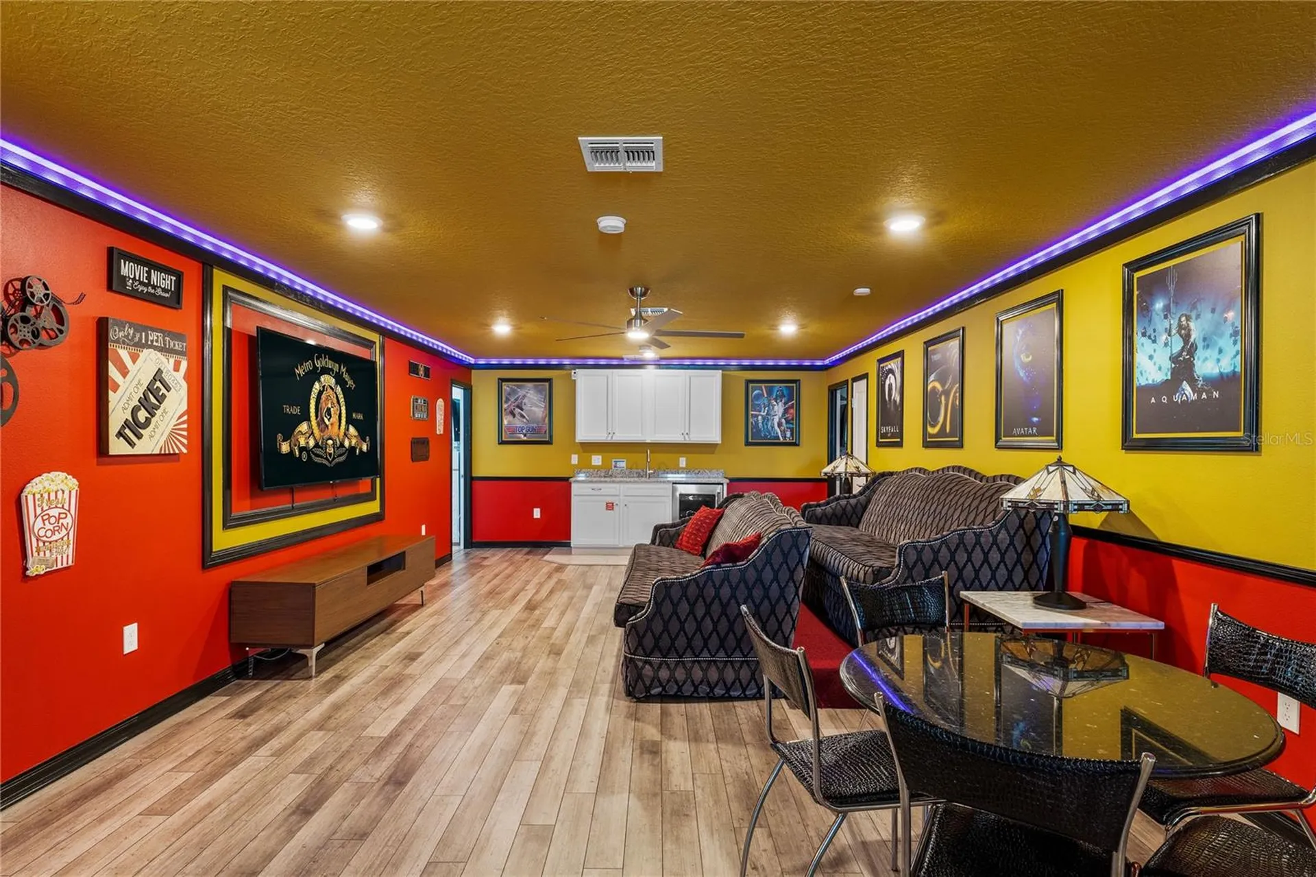 2161 Lelani Circle Davenport FL 33897