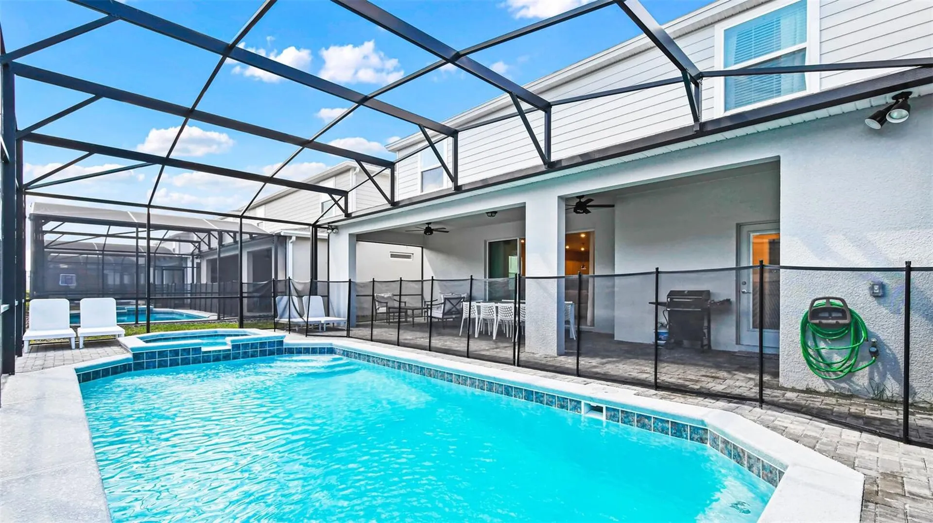 2161 Lelani Circle Davenport FL 33897