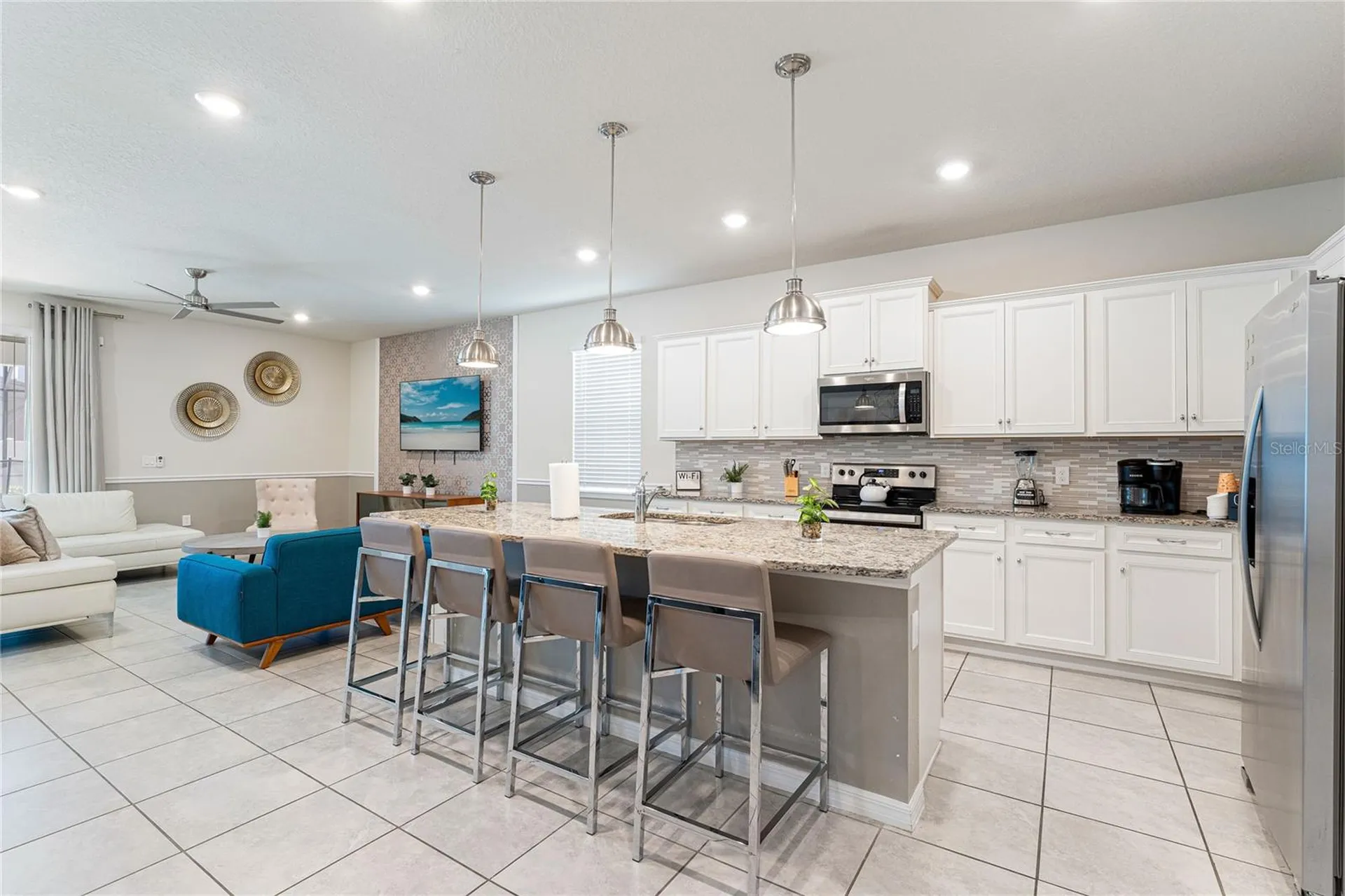 2161 Lelani Circle Davenport FL 33897