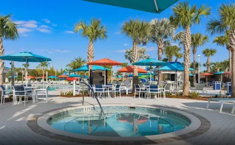 2161 Lelani Circle Davenport FL 33897